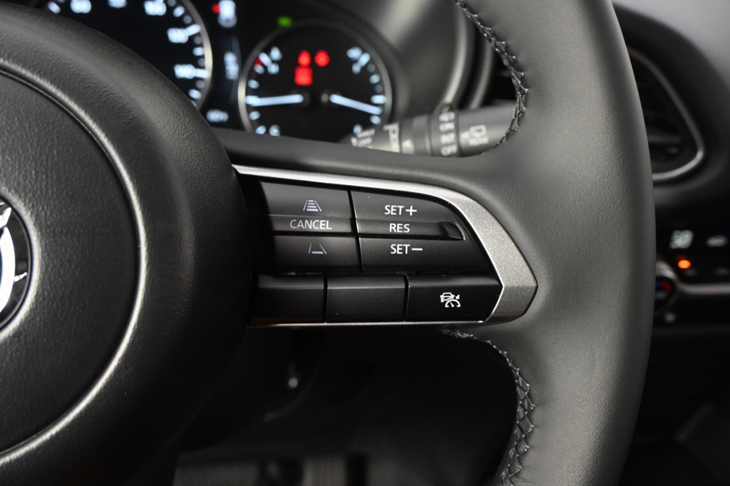 New 2026 MAZDA CX-30 AWD 2.5 S w/ Select Sport Pkg image 33