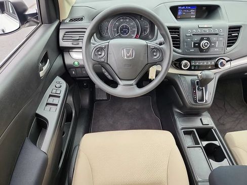 Used 2016 Honda CR-V SE image 12