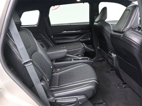 Used 2022 INFINITI QX60 Autograph w/ Cargo Package image 11