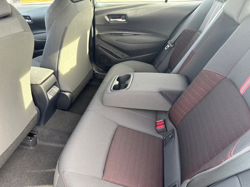 New 2026 Toyota Corolla SE image 17