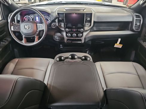 New 2026 RAM 2500 Tradesman image 12