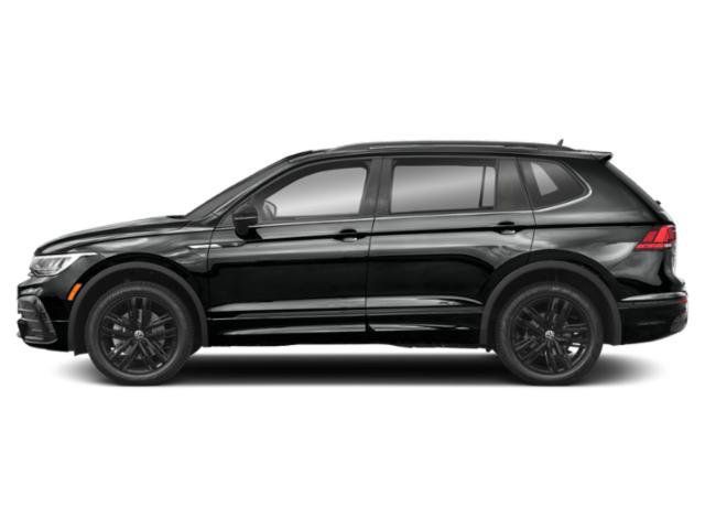 Used 2023 Volkswagen Tiguan SE R-Line FWD image 6
