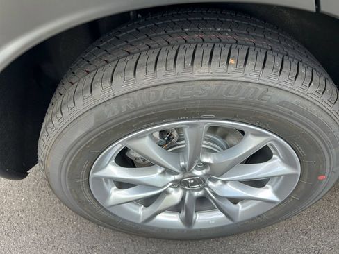 New 2026 Honda CR-V EX image 22