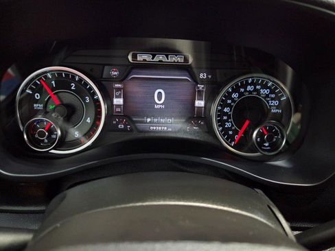 Used 2020 RAM 2500 Laramie image 45