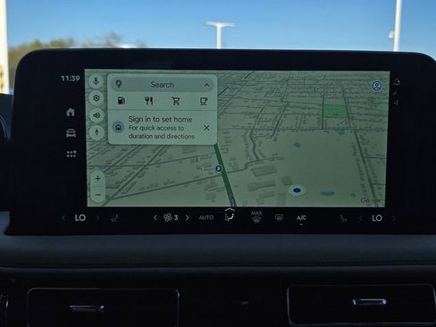 New 2026 Lincoln Aviator Reserve w/ Jet Appearance Package image 12