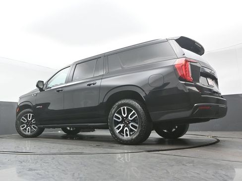 Used 2023 GMC Yukon XL AT4 w/ Max Trailering Package image 30