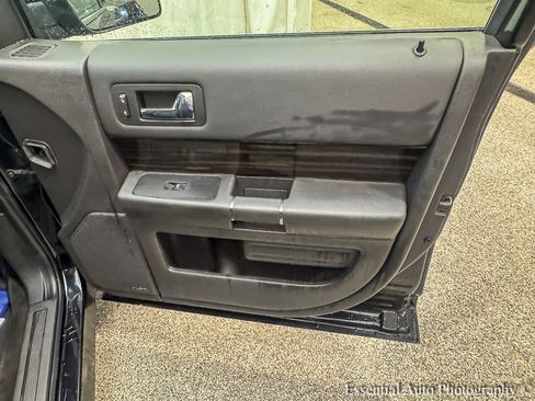 Certified 2019 Ford Flex SEL w/ Equipment Group 202A image 28