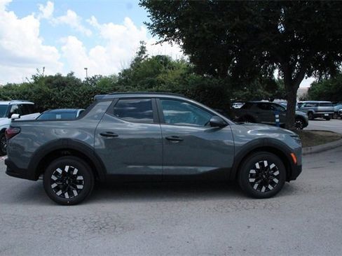 New 2026 Hyundai Santa Cruz SEL image 4