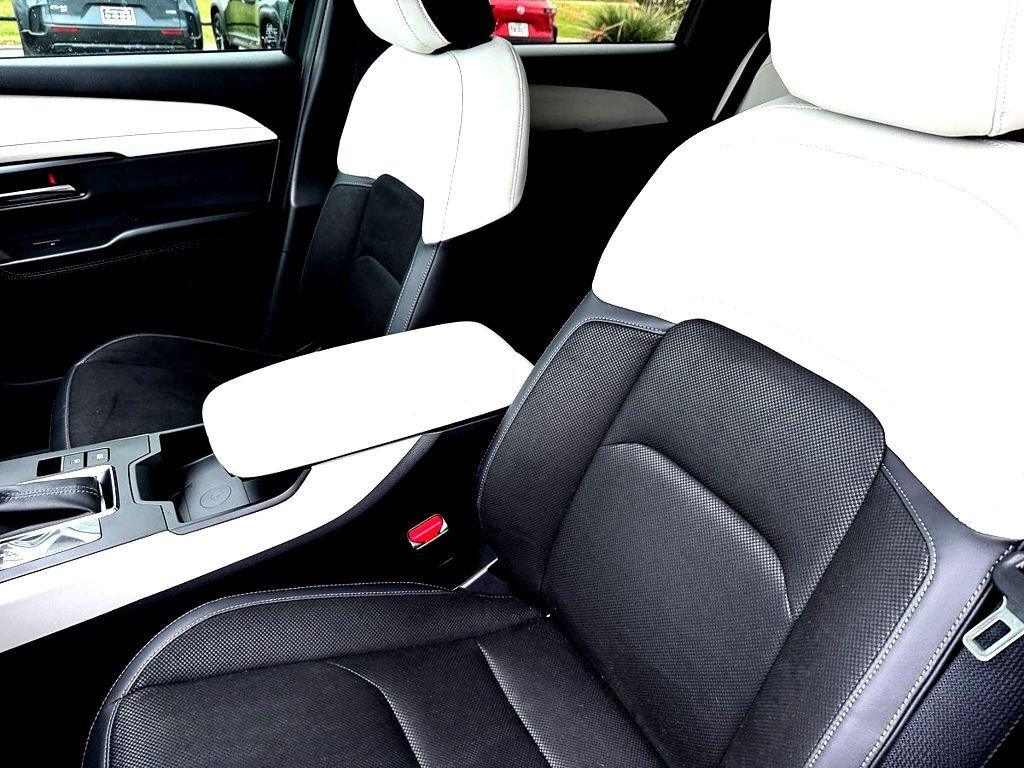 New 2026 MAZDA CX-5 Preferred AWD/4WD image 11