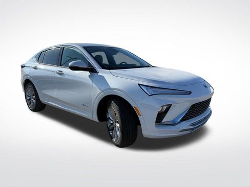 New 2026 Buick Envista Avenir image 10