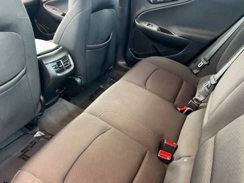 Used 2019 Chevrolet Malibu LT FWD image 5