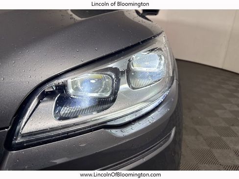 Certified 2022 Lincoln Aviator Reserve w/ Equipment Group 201A image 15