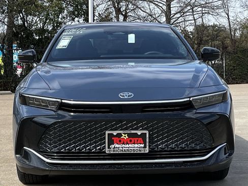 New 2026 Toyota Crown Limited image 7