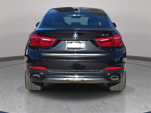 Used 2018 BMW X6 xDrive35i image 7