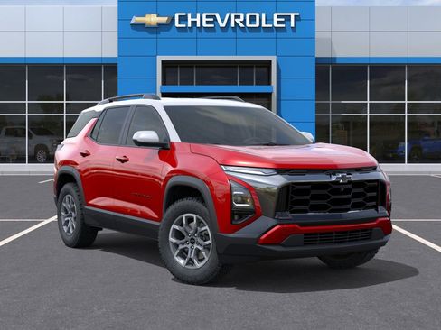 New 2026 Chevrolet Equinox ACTIV FWD image 7
