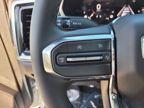 New 2026 GMC Canyon Elevation w/ Convenience Package image 29