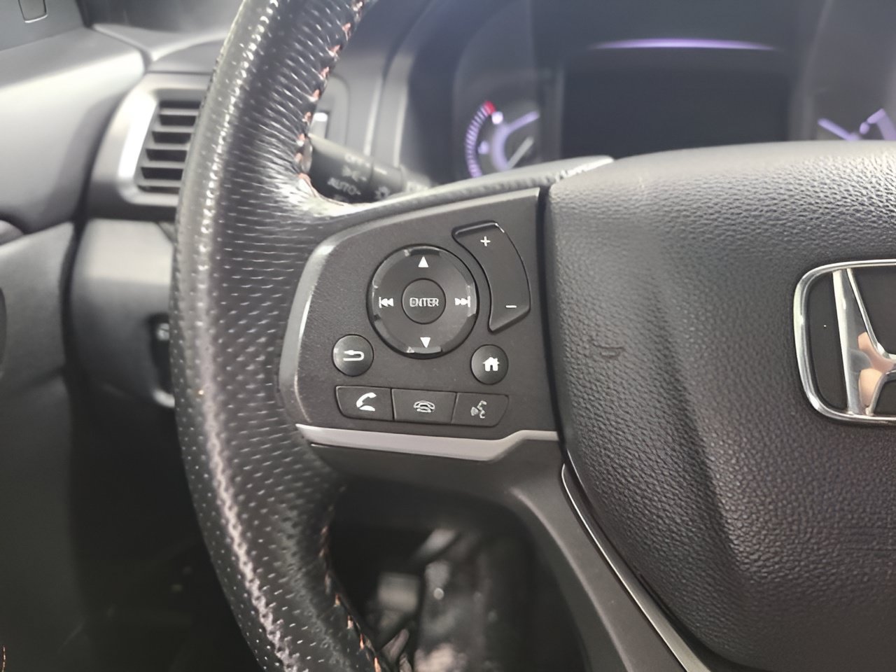Used 2023 Honda Passport TrailSport image 26