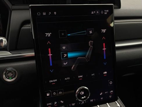 New 2026 GMC Terrain Elevation w/ Elevation Premium Package image 27