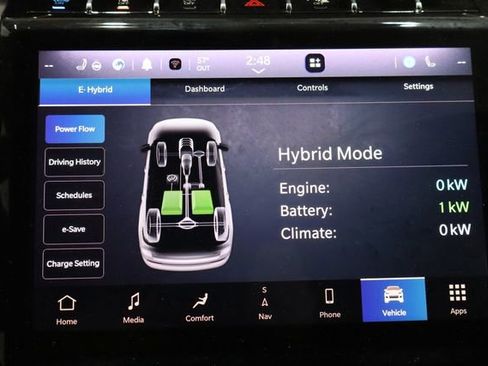 Used 2023 Jeep Grand Cherokee Overland image 39