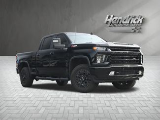 Used 2023 Chevrolet Silverado 2500 LT w/ Midnight Edition video 2
