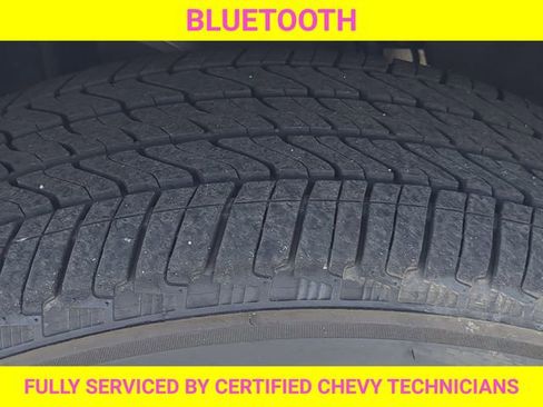 Used 2023 Chevrolet Tahoe High Country w/ Advanced Technology Package AWD/4WD image 20
