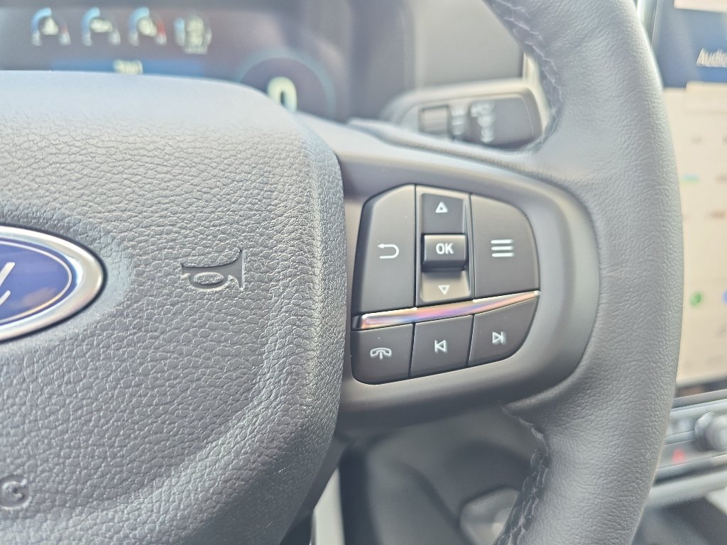 New 2026 Ford Ranger Lariat AWD/4WD image 24