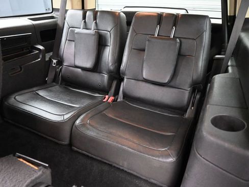 Certified 2019 Ford Flex SEL w/ Equipment Group 202A image 22