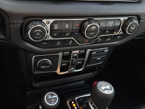 New 2026 Jeep Wrangler Sahara image 19