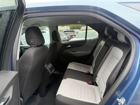Used 2024 Chevrolet Equinox LT w/ Driver Convenience Package AWD/4WD image 16