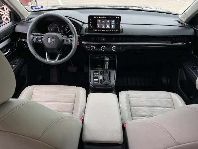 Used 2024 Honda CR-V EX-L image 9