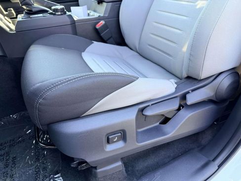 New 2026 Toyota Tacoma TRD Off-Road image 16