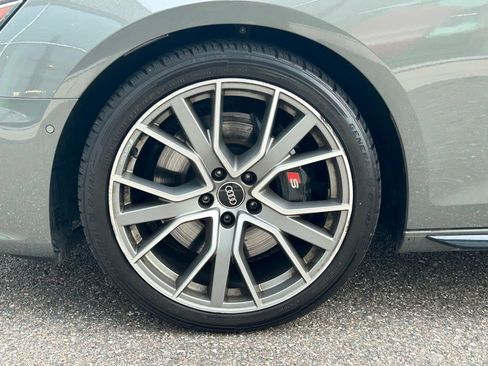 Certified 2023 Audi S4 Prestige w/ Prestige Package image 37