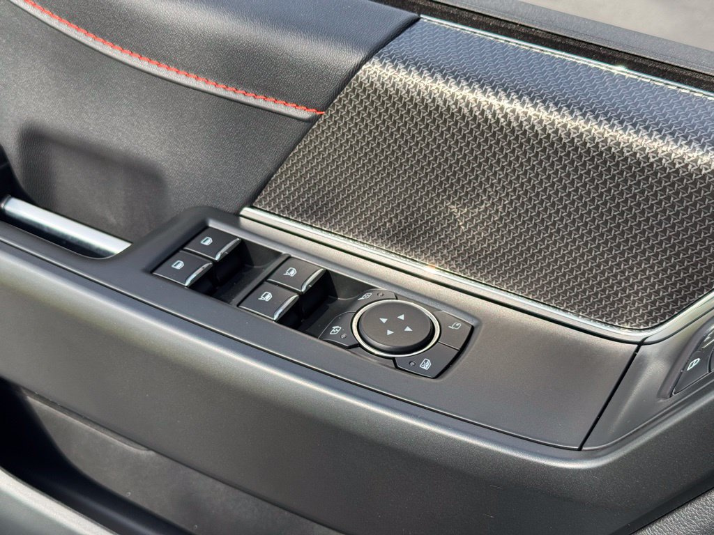New 2025 Ford F150 Raptor AWD/4WD image 23