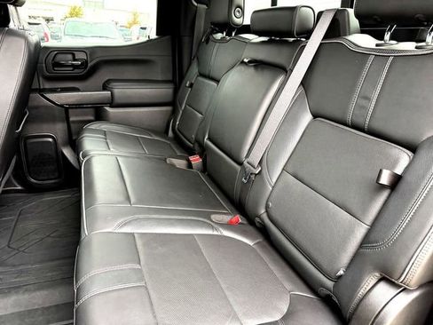 Used 2020 Chevrolet Silverado 1500 High Country w/ Technology Package image 22