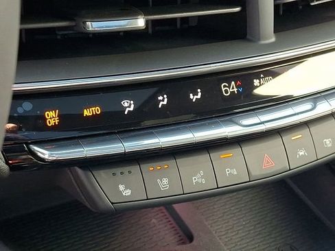 New 2026 Cadillac CT5 Sport image 16