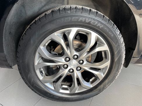 Used 2018 Buick Enclave Avenir w/ Avenir Technology Package image 12