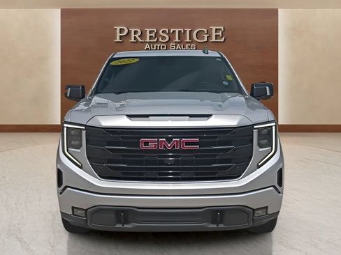 Used 2022 GMC Sierra 1500 Elevation w/ Elevation Premium Package AWD/4WD image 41