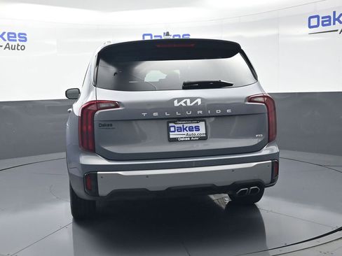 Used 2025 Kia Telluride S AWD/4WD image 7