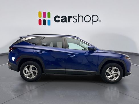 Used 2024 Hyundai Tucson SEL AWD/4WD image 6