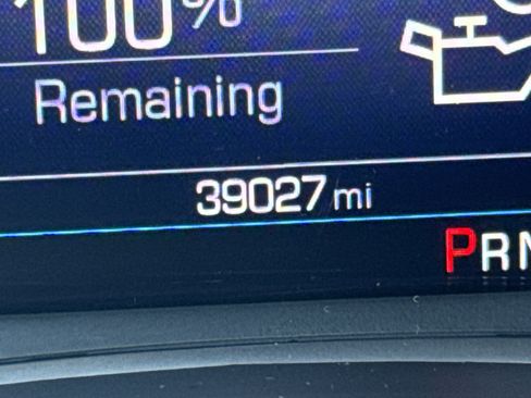 Used 2022 Chevrolet Equinox LT image 21