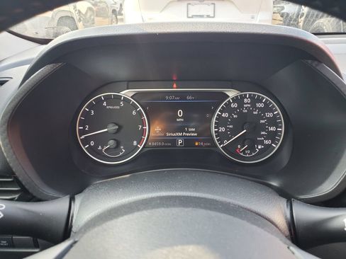 Used 2024 Nissan Sentra SV w/ All-Weather Package FWD image 22