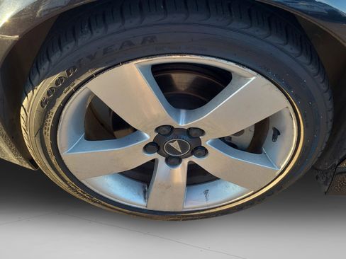 Used 2008 Pontiac G8 GT w/ Premium Package image 31