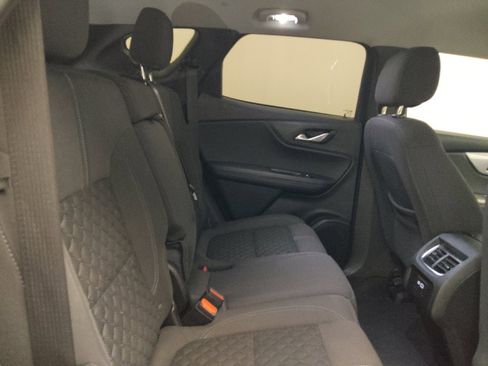 Used 2022 Chevrolet Blazer LT AWD/4WD image 19