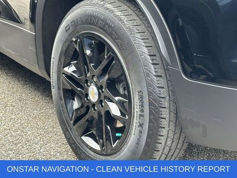 Used 2021 Chevrolet Blazer LT image 6