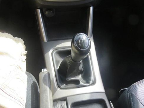 Used 2009 Subaru Forester 2.5X image 15