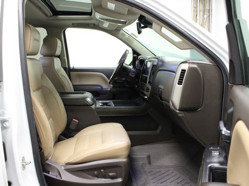 Used 2018 GMC Sierra 1500 Denali w/ LPO, Protection Package image 16