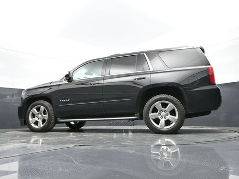 Used 2017 Chevrolet Tahoe Premier image 48