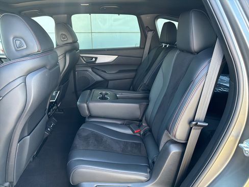 Certified 2023 Acura MDX A-Spec AWD/4WD image 14