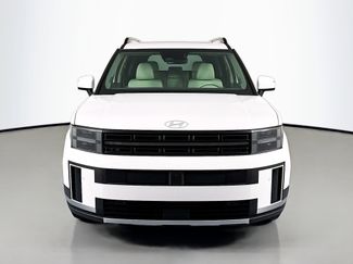 Used 2025 Hyundai Santa Fe Limited video 2