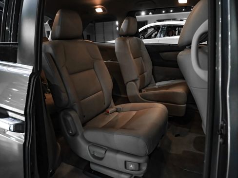 Used 2017 Honda Odyssey EX-L image 33